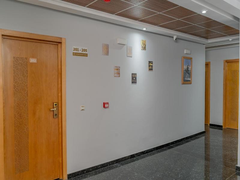 Hotel Golden Sunset Dakhla image