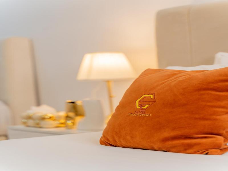 Hotel Golden Sunset Dakhla image