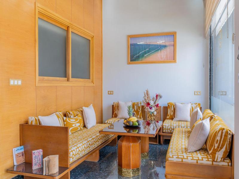 Hotel Golden Sunset Dakhla image