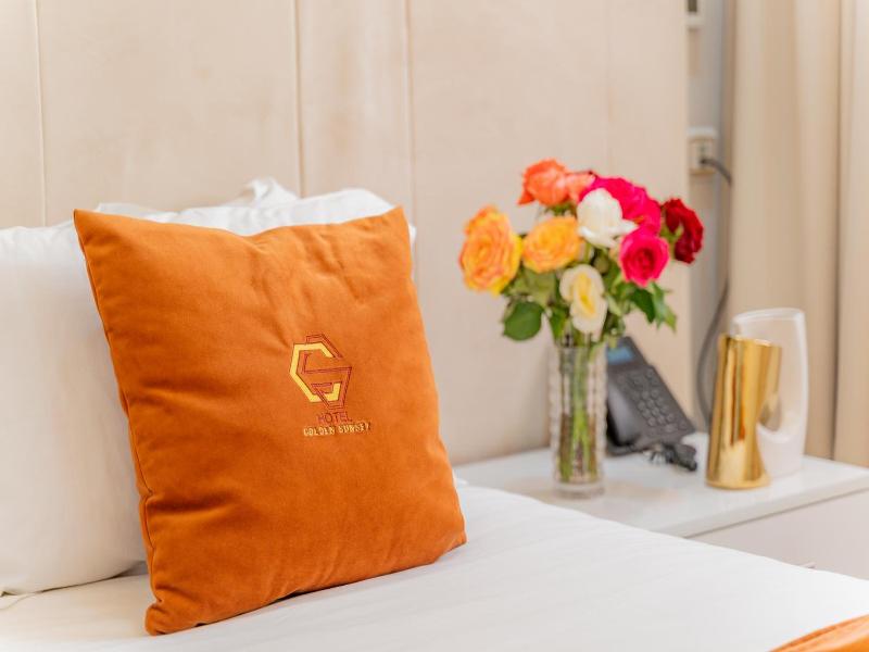 Hotel Golden Sunset Dakhla image