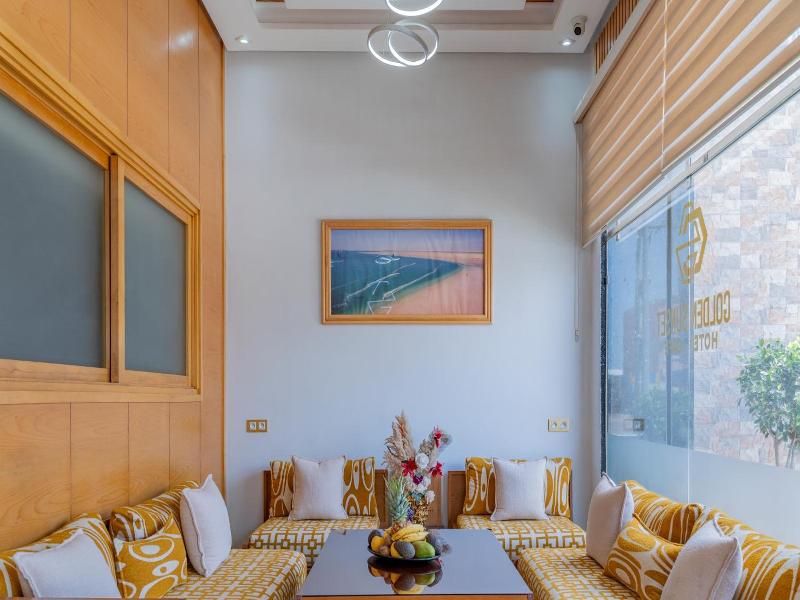 Hotel Golden Sunset Dakhla image