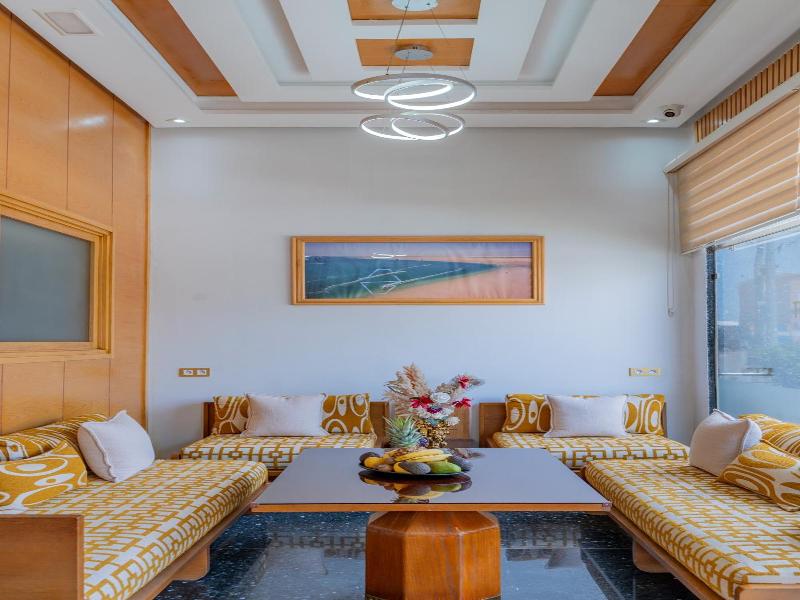 Hotel Golden Sunset Dakhla image