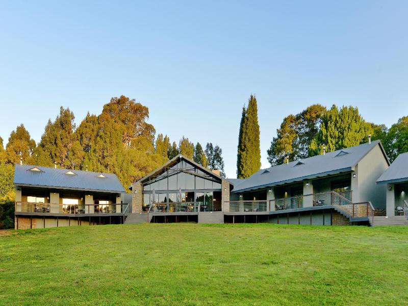 Dunkeld East Hotel
