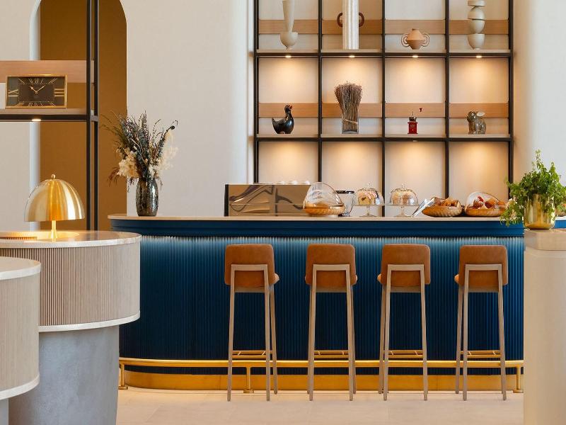 Fraser Suites Al Liwan image