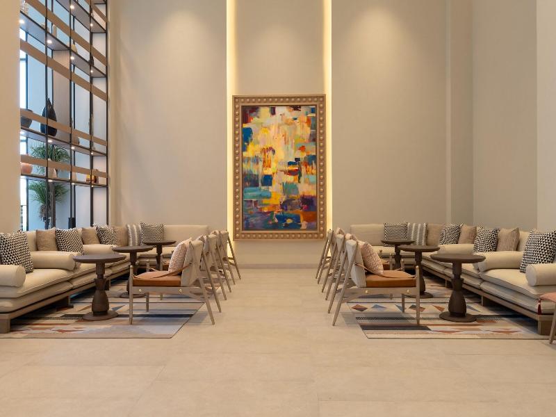 Fraser Suites Al Liwan image