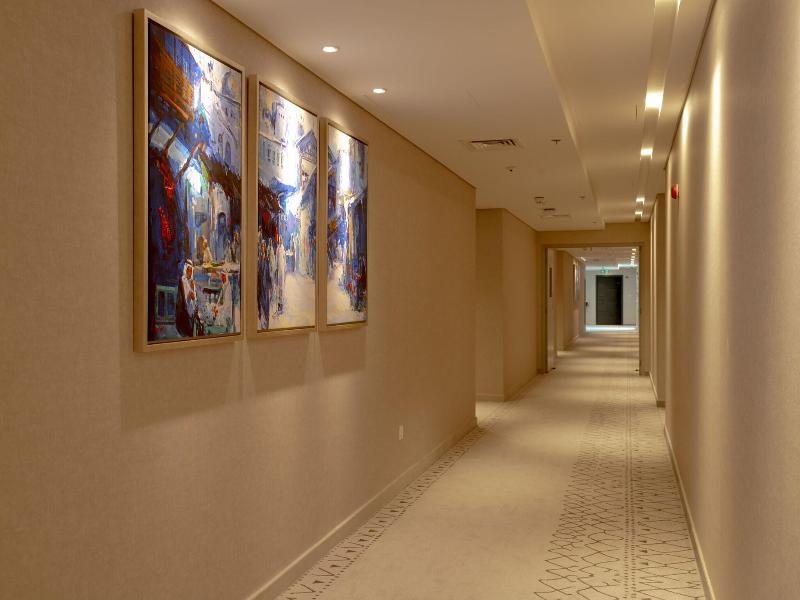 Fraser Suites Al Liwan image