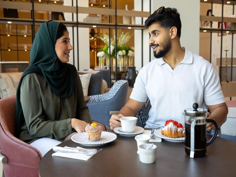 Fraser Suites Al Liwan image