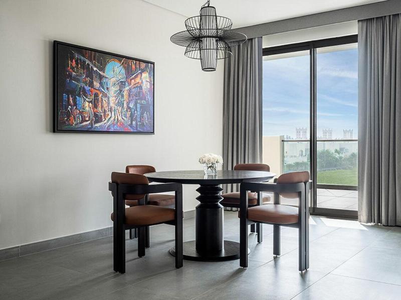 Fraser Suites Al Liwan image