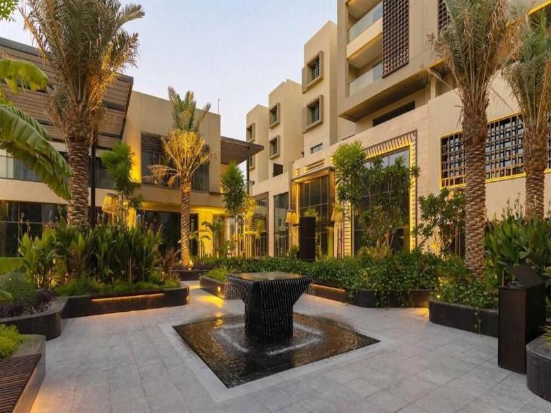 Fraser Suites Al Liwan image
