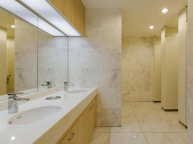 Toyoko Inn Osaka Namba image