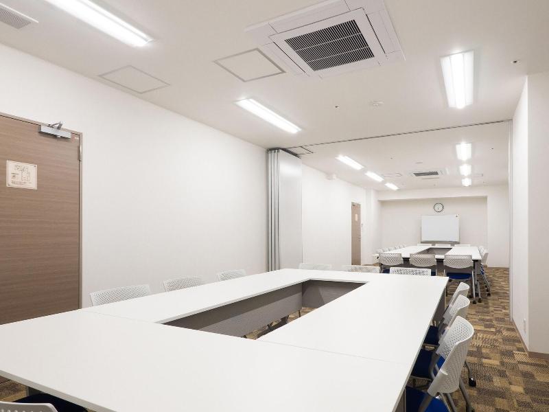 Toyoko Inn Osaka Namba image