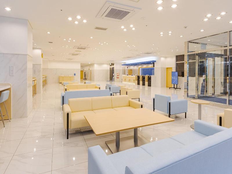 Toyoko Inn Osaka Namba image