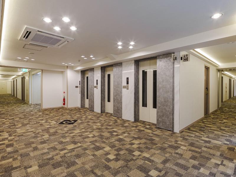 Toyoko Inn Osaka Namba image