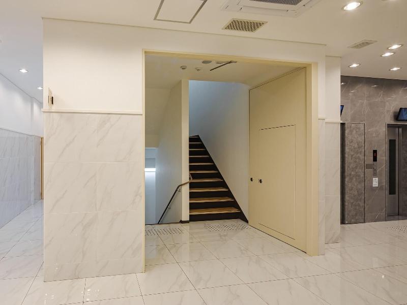 Toyoko Inn Osaka Namba image