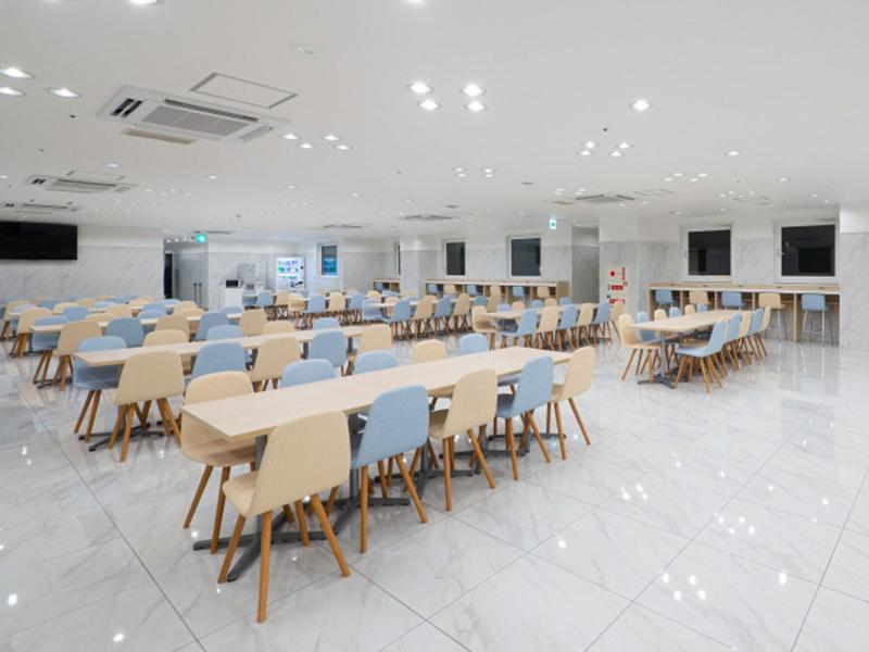 Toyoko Inn Osaka Namba image