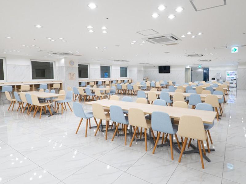 Toyoko Inn Osaka Namba image