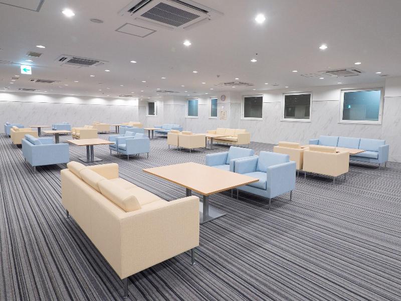 Toyoko Inn Osaka Namba image