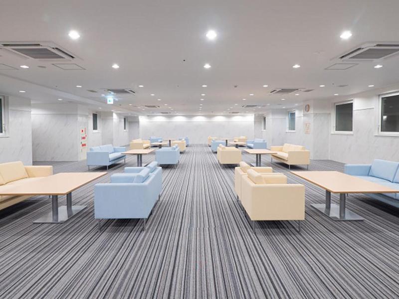 Toyoko Inn Osaka Namba image