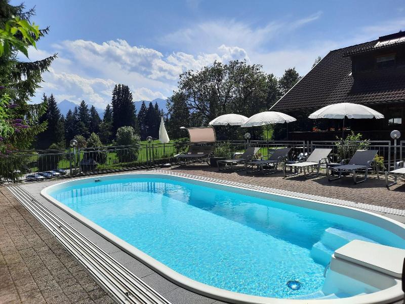 Sweet Cherry Boutique Guesthouse Tyrol image