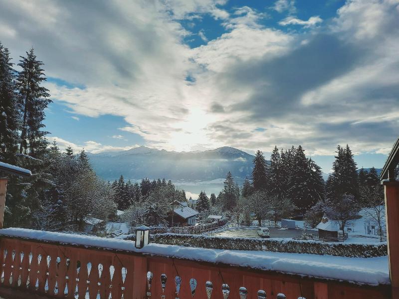 Sweet Cherry Boutique Guesthouse Tyrol image
