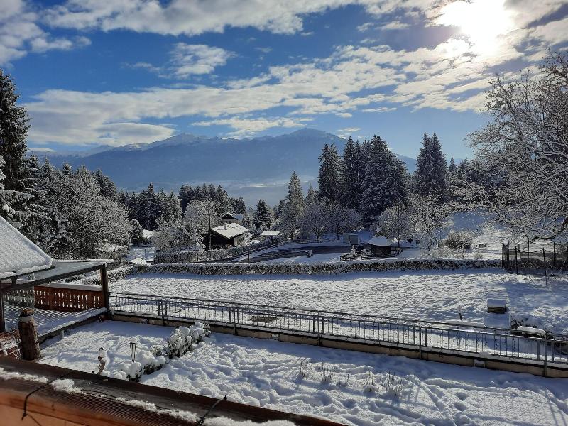 Sweet Cherry Boutique Guesthouse Tyrol image
