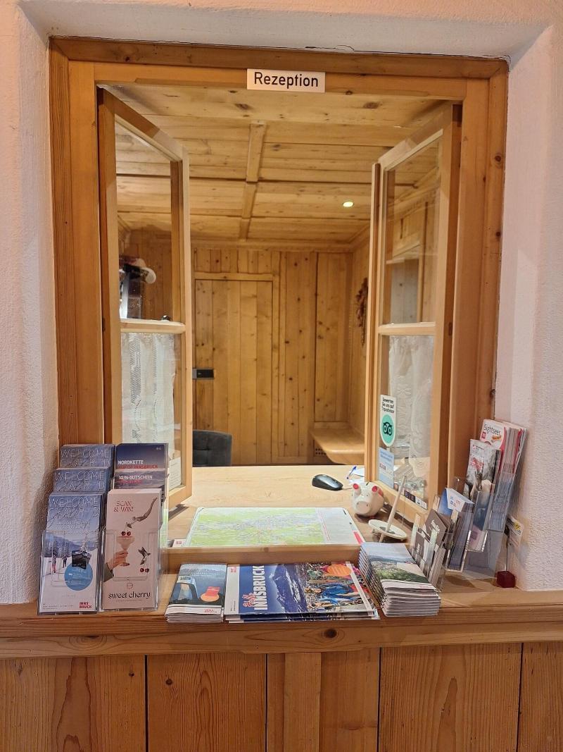 Sweet Cherry Boutique Guesthouse Tyrol image