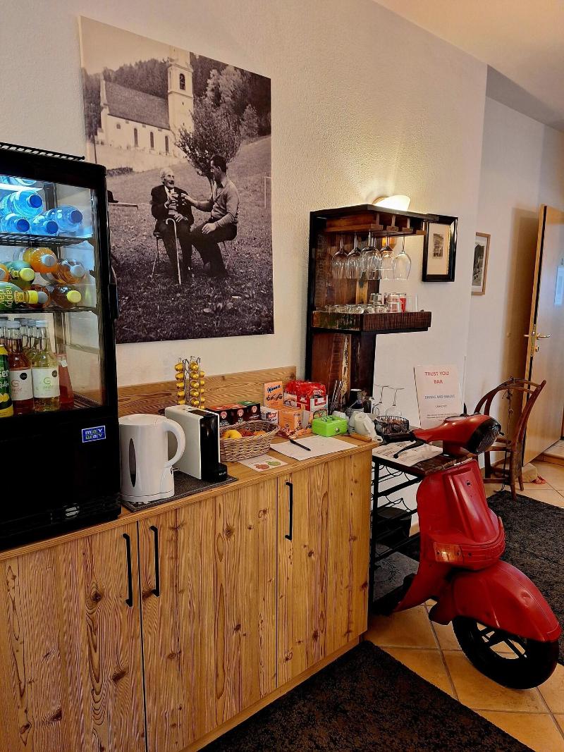 Sweet Cherry Boutique Guesthouse Tyrol image