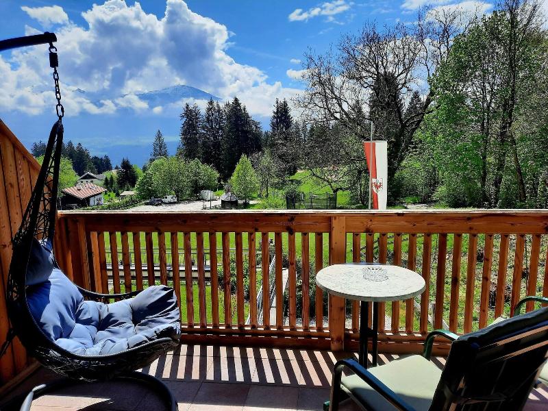 Sweet Cherry Boutique Guesthouse Tyrol image