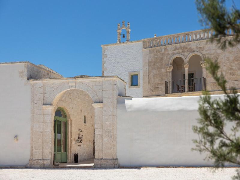 Masseria Valentina image