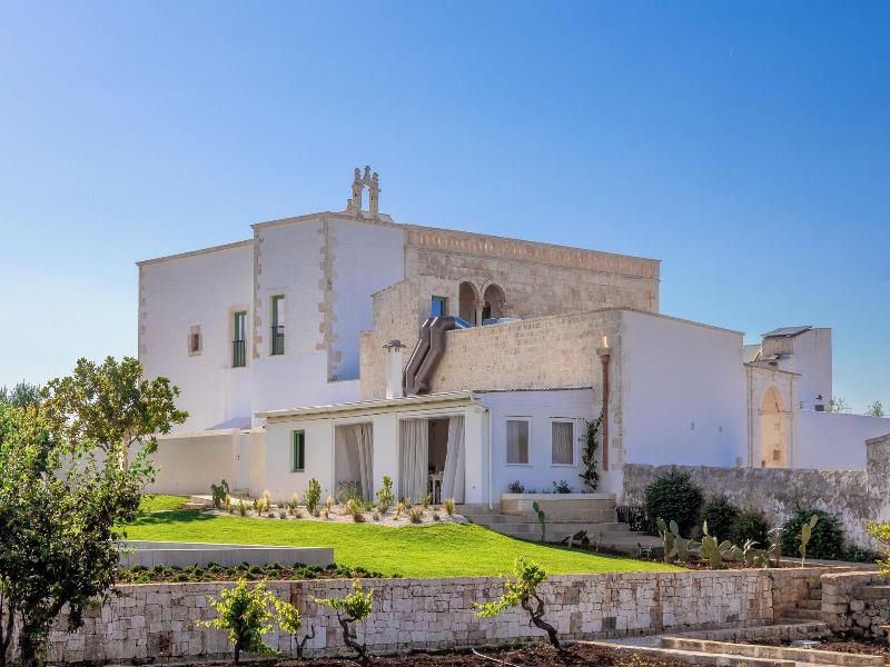 Masseria Valentina image