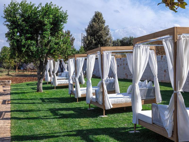 Masseria Valentina image