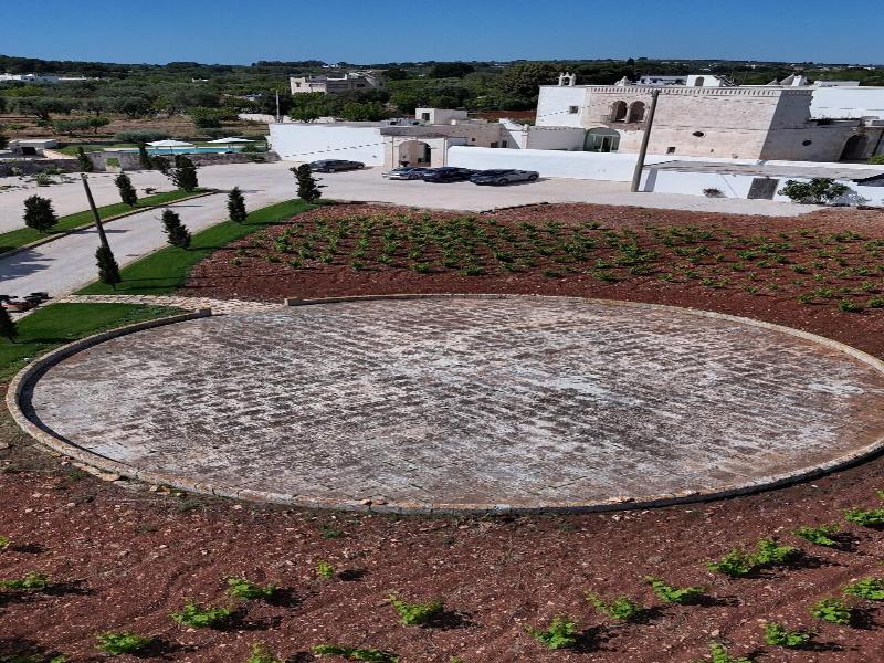Masseria Valentina image