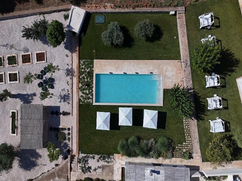 Masseria Valentina image