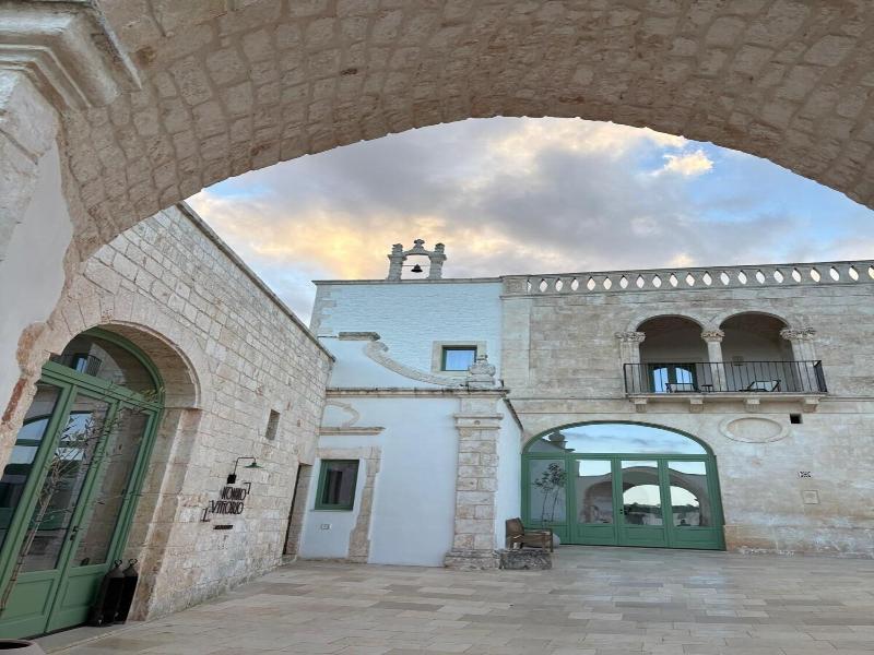 Masseria Valentina image