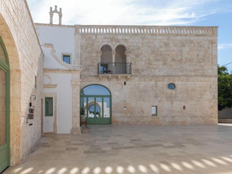 Masseria Valentina image