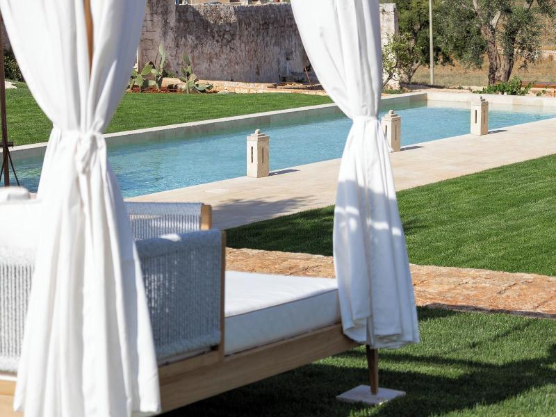 Masseria Valentina image
