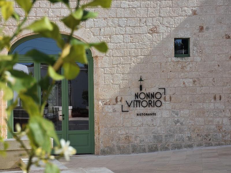 Masseria Valentina image