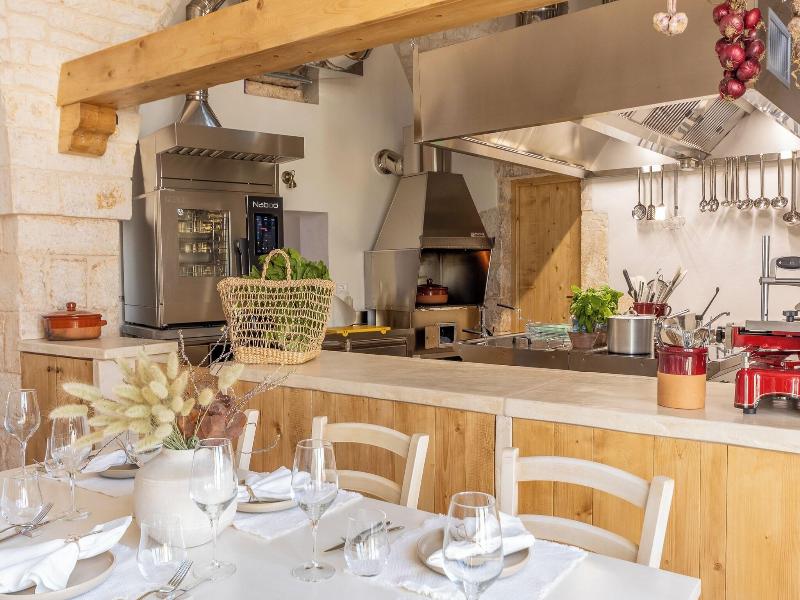 Masseria Valentina image