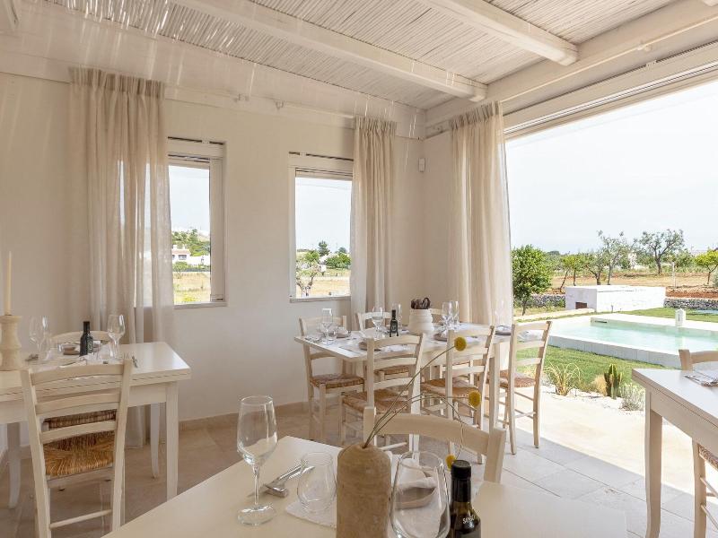 Masseria Valentina image
