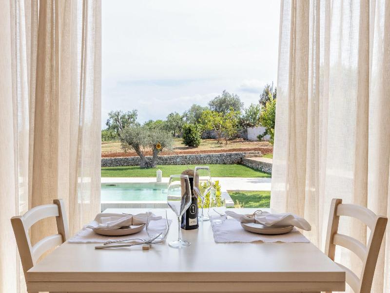 Masseria Valentina image