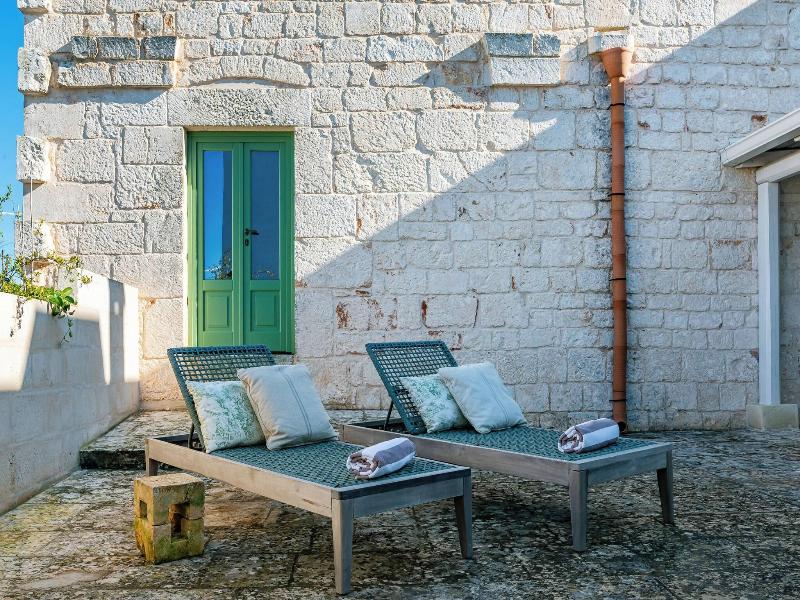 Masseria Valentina image
