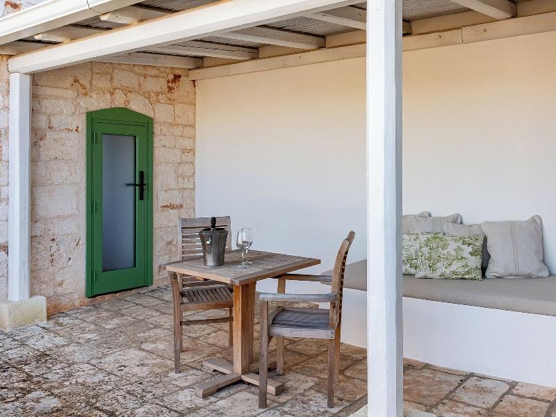 Masseria Valentina image