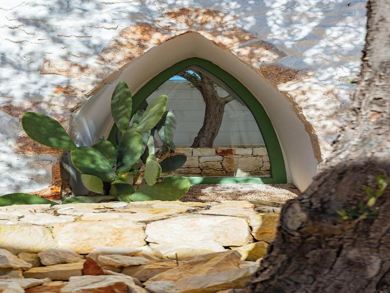 Masseria Valentina image