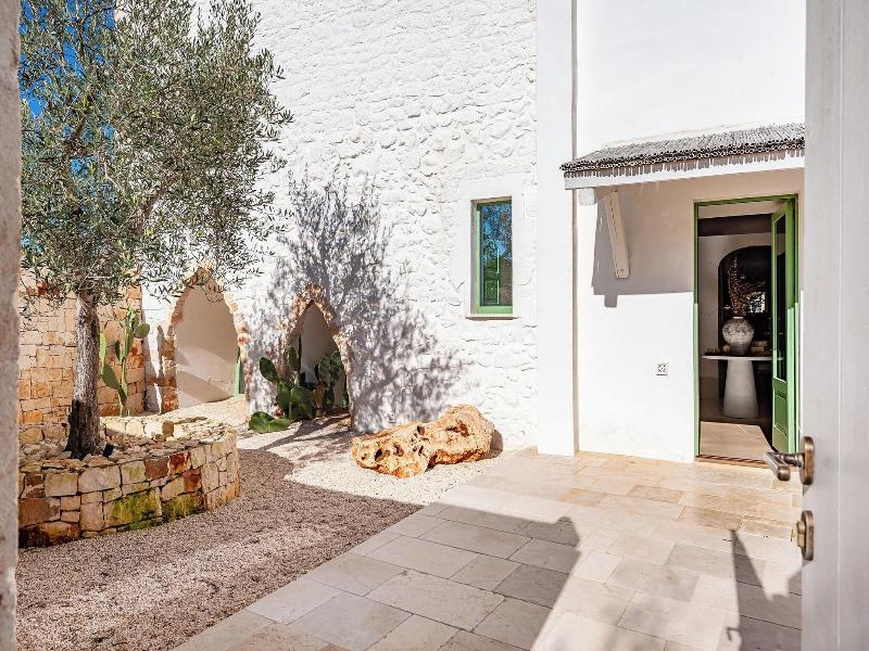 Masseria Valentina image