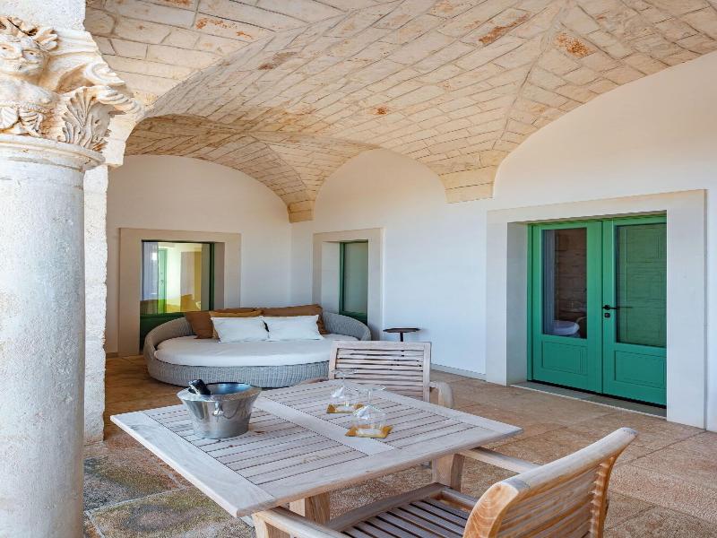 Masseria Valentina image