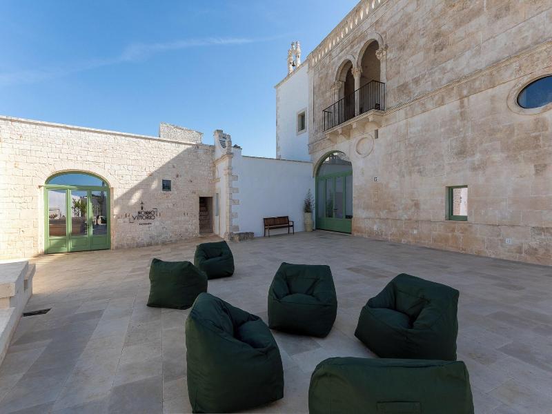 Masseria Valentina image