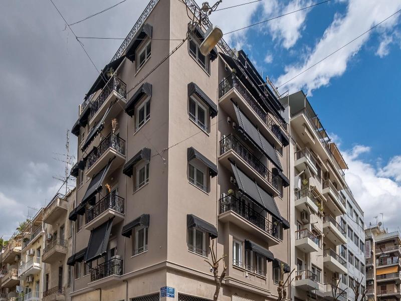 My Greek Vacations City Apartments image