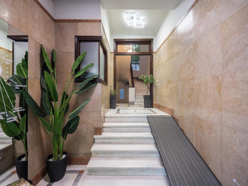 My Greek Vacations City Apartments image
