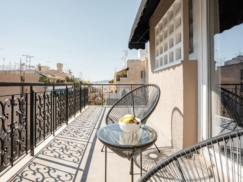 My Greek Vacations City Apartments image