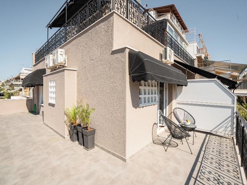 My Greek Vacations City Apartments image